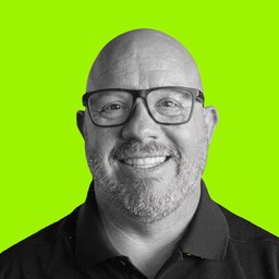 Scott Olsen, founder of pivot